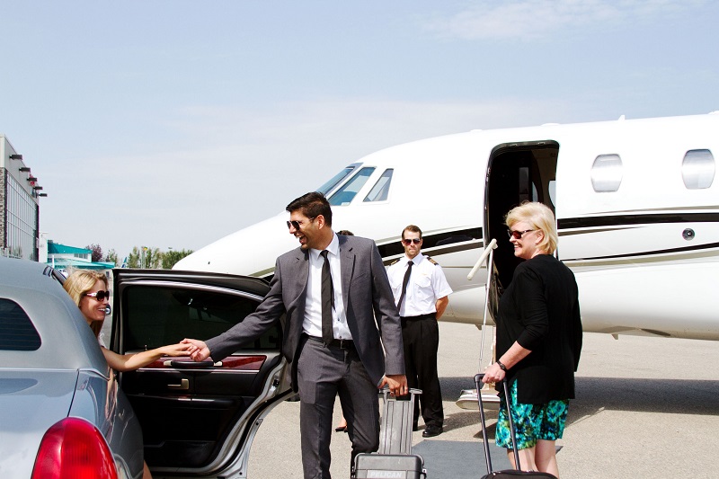 Airport Transfers