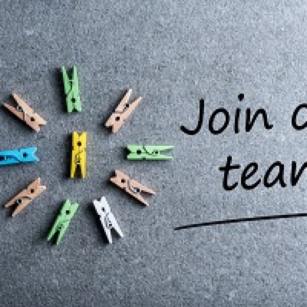 We are hiring Dispocars