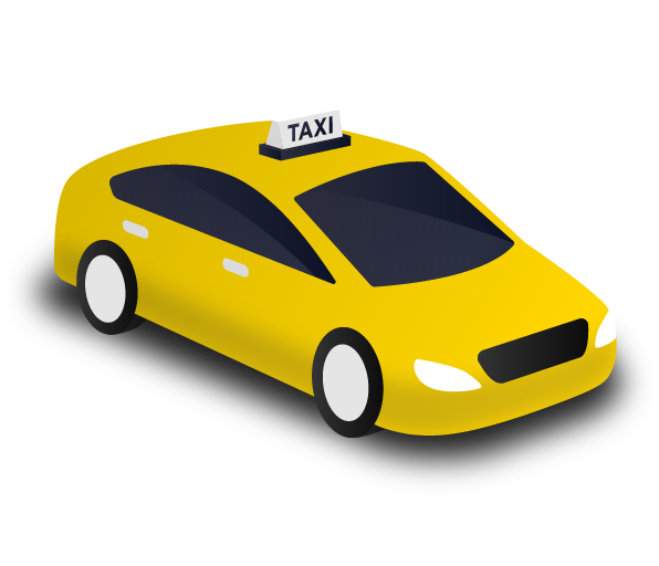 Standard taxi