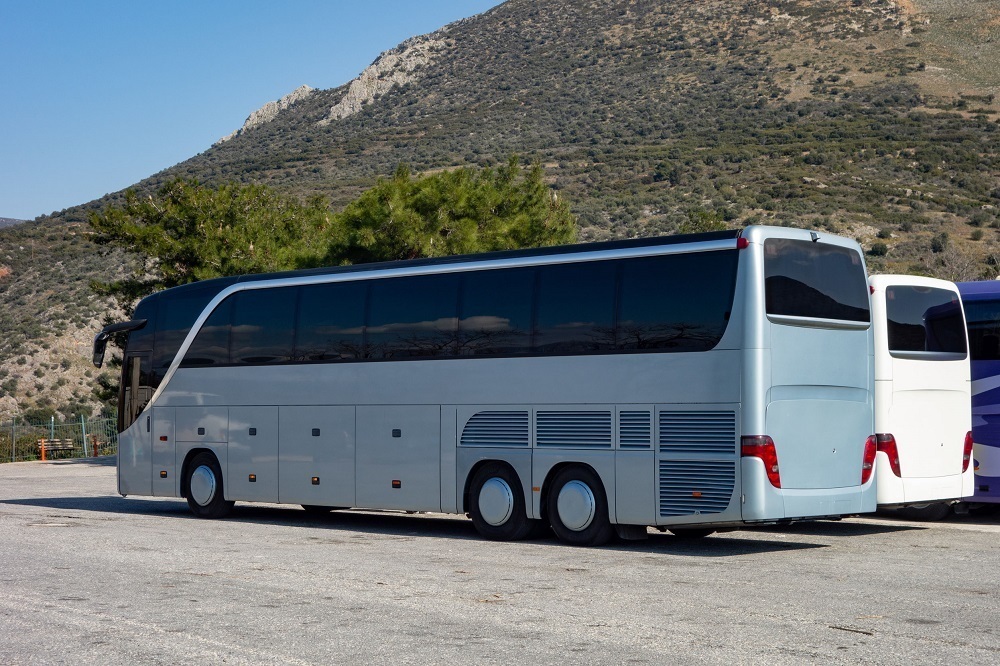 Bus Rental