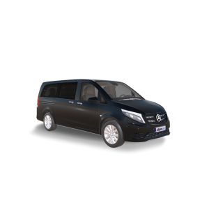economy-van economy van